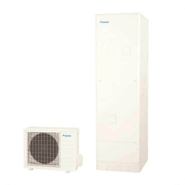 ダイキン(DAIKIN) EQN37XV