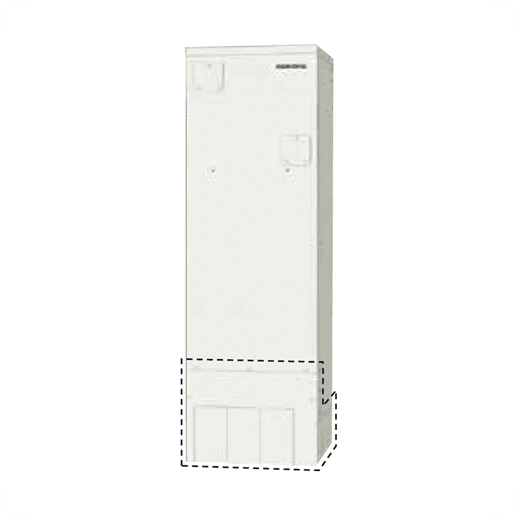 コロナ(CORONA) UWH-30X1N2U