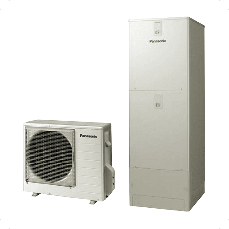 パナソニック(PANASONIC) HE-FPU37LQS