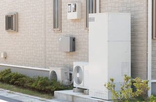 電気温水器・エコキュート工事 よくある質問