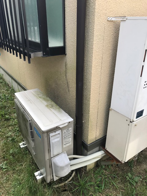 電気温水器の写真撮影方法03